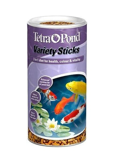 Tetra Pond Variety Sticks 1 L