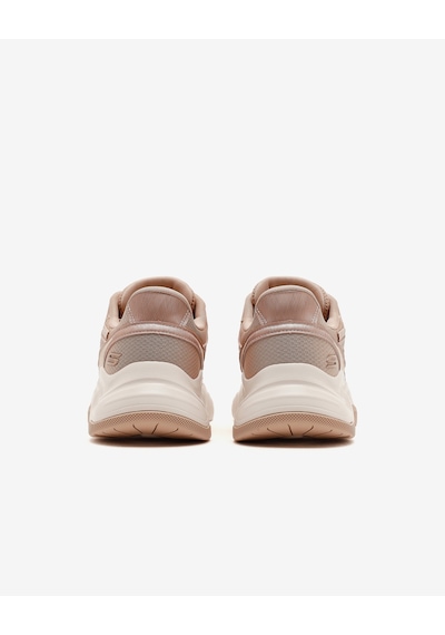 Skechers Bobs Dıego Kadın Bej Spor Ayakkabı 117689 Tan Bej