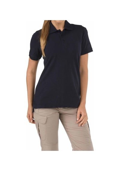 5.11 PROFESSIONAL POLO BAYAN T-SHIRT LACIVERT Lacivert