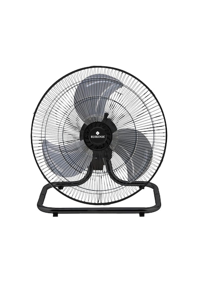 Rubenis RBS-25 Premium Pro 18" 46 Cm Sanayi Tipi Fonksiyonel Vantilatör
