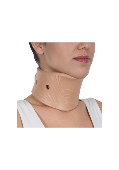 Nelson Boyunluk Anatomik Ve Konforlu Boyun Desteği