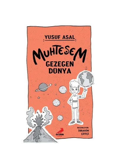 Muhteşem Gezegen - Dünya