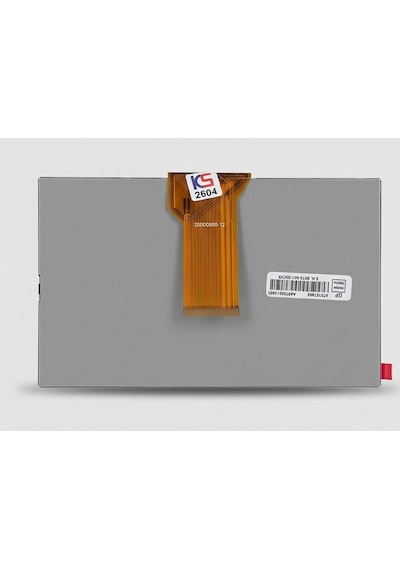 Peykan Innolux At070tn94 7" Tft Lcd Ekran