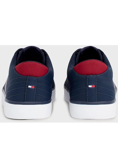 Tommy Hilfiger Erkek Ayakkabı Fm0fm04946 Dw5 Lacivert