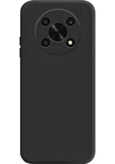 Huawei Nova Y90 Campro Serisi Korumalı Silikon Kılıf - Al3427