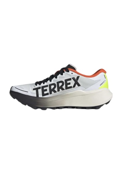 Adidas Terrex Agravıc 4 W 31365 Beyaz