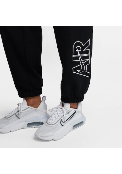 Nike Air Fleece Kaıdn Eşofman Altı 001