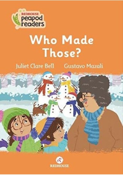 Who Made Those - Yqbx-656819