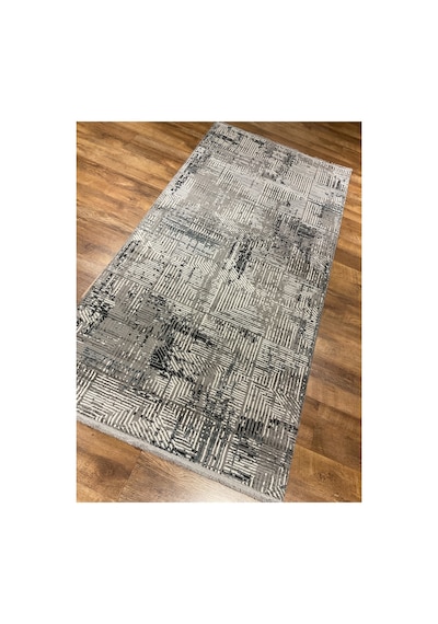 Vavıen A0072 100x200 Gri Halı