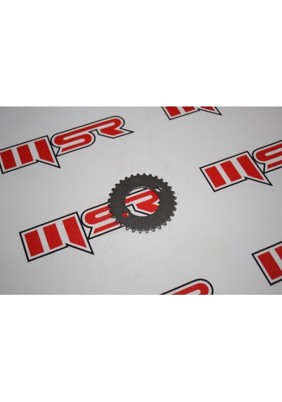 Drift 125 L - Kd 125 F - Vulture 125 İ Eksantrik Dişli Oem