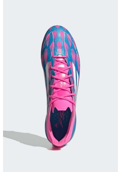 Adidas F50 Elite Fg Ie3188 Mavi Erkek Futbol Krampon Mavi