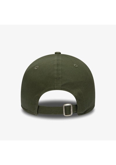 New Era League Essential 940 Çocuk Yeşil Şapka Düz 12745559 Yeşil