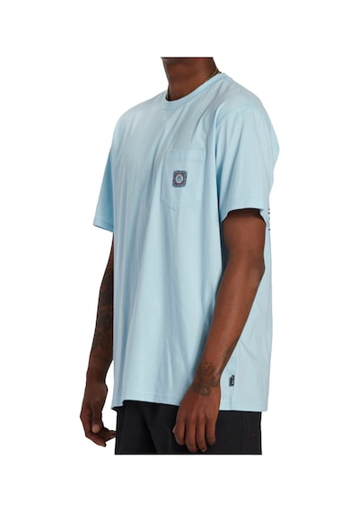 Billabong Troppo Tees Yeşil Yeşil