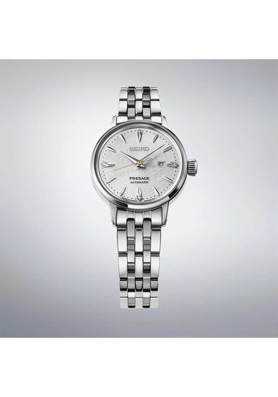 Seiko Sre017j Kadın Kol Saati Metalik