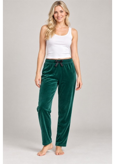 Mavera Mv10 Kadın Yeşil Beli Lastikli Siyah Fiyonk Detaylı Uzun Pijama Altı Yeşil - 938654613 Yeşil - 938654613 Yeşil Mavera Mv10 Kadın Yeşil Beli Lastikli Siyah Fiyonk Detaylı Uzun Pijama Altı Yeşil - 938654613 Yeşil - 938654613 Yeşil