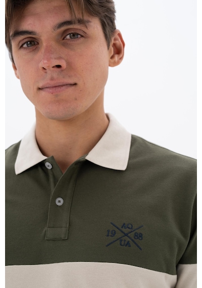 AR-MA Arma Erkek Regular Fit Polo Yaka Tişört Y25374304701 001 AR-MA Arma Erkek Regular Fit Polo Yaka Tişört Y25374304701 001
