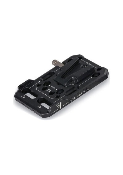 Tilta Tiltaing Mini V-mount Battery Plate Ta-mbp-v