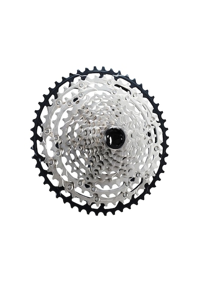 Shimano Slx Cs-m7100 Ruble 12v 10-45t Siyah