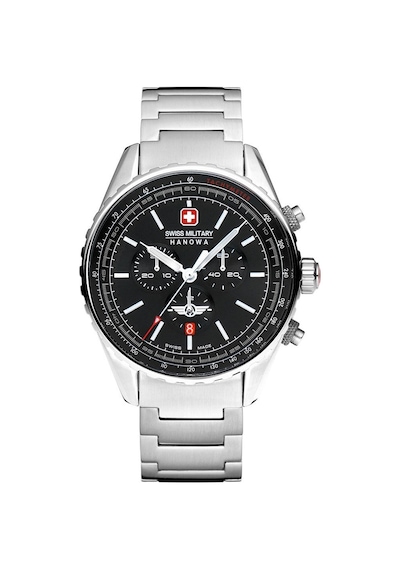 SWISS MILITARY HANOWA SMWGI0000303 ERKEK KOL SAATİ