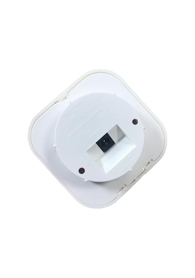 Çalışma Masası İçin Masa Üstü Usb Şarj Cihazı, Beyaz, İkili Usb Çıkışı