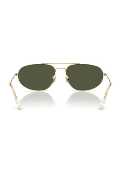 Ray-Ban Rb3945 919631 60 Unisex Güneş Gözlüğü Altın