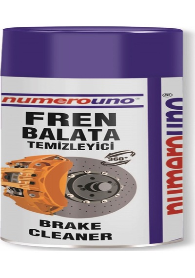 Fren Balata Sprey 500ml Numerouno