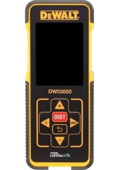 Dw03050 50m Profesyonel Lazermetre