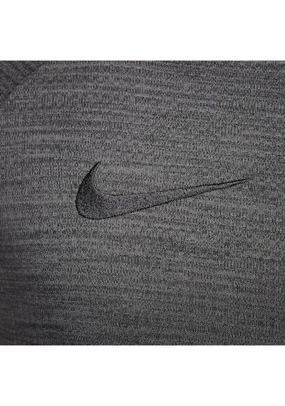 Nike Academy Dri-fit Erkek Sweatshirt-8303 Siyah