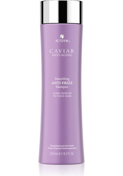 Alterna Caviar Smoothing frizz Şampuan 250 ML