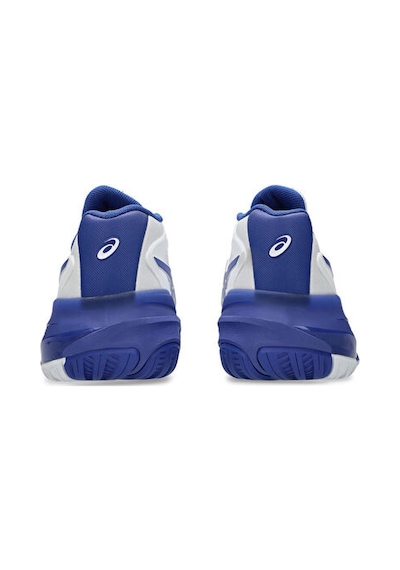 Asics Gel-resolution X Erkek Tenis Ayakkabısı 1041a481-101 Beyaz Beyaz