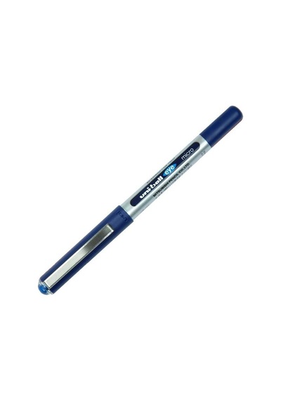 Roller Kalem- Uni Eyemicro 0.5 Mavi Ub-150 Diğer