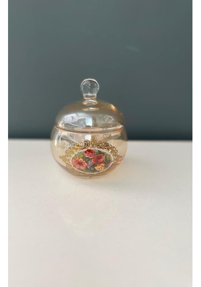 Decorium Şekerlik Romantıca Bal M00201-ab