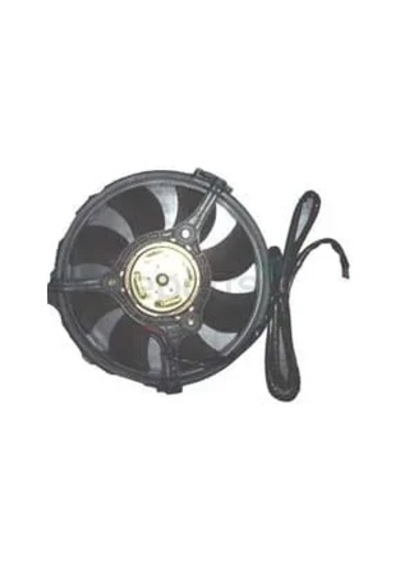 Klima Fanı Motorlu 8kanat Audi A4- 2000-2001