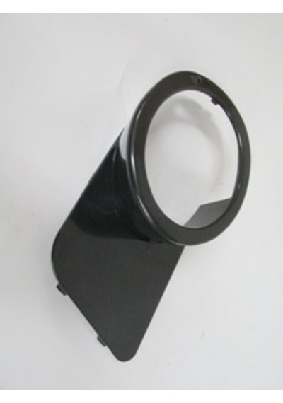 Bmw 5 Serı E39 96/00 Sis Lamba Çerçevesi Sol Siyah M5 Tipi Tyg - Oem Yedek Parça