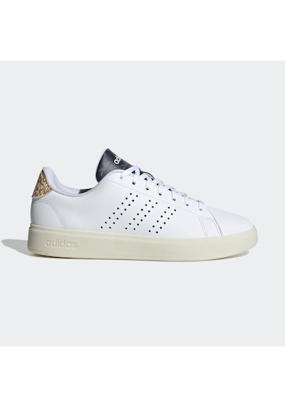Adidas Advantage 2.0 Kadın Beyaz Günlük Sneaker - Ig9182 Beyaz