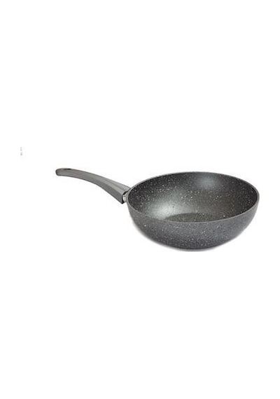 Oms Granit 28x9 CM Wook Tava Gri