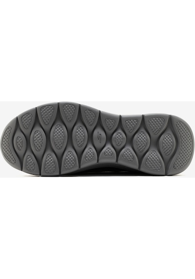 Skechers Slip-ins: Go Walk Flex - No Hands Erkek Gri Yürüyüş Ayakkabısı 216491tk Dkgy Gri