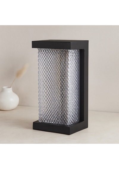 22w Ip66 Led Aplik Duvar Lambası 50.000 Saat Çok Renkli