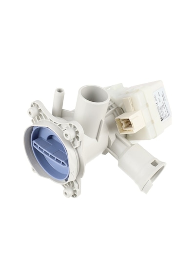 Bosch Uyumlu & Siemens Profilo Çamaşır Makinesi Elektronik Kartlı Pompa Motoru - 12045478