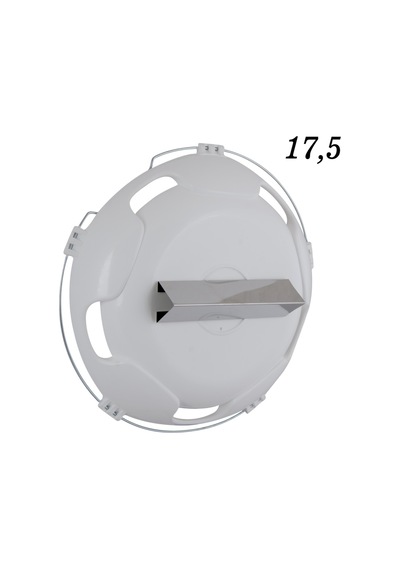 Piramit Fırfır 24X6 Cm ( 1 Adet)