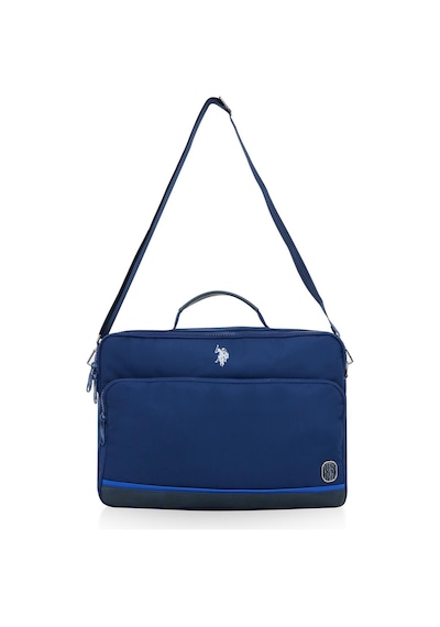 U.s. Polo Assn. Plevr23631 Lacivert Unisex Evrak Çantası Lacivert