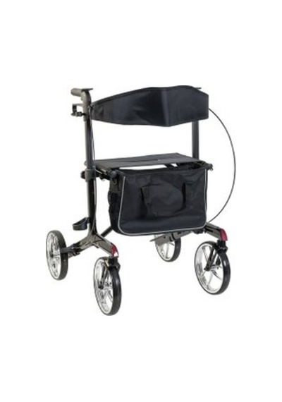 Pr-891 Alüminyum Walker Rollator Tekerlekli Yürüteç