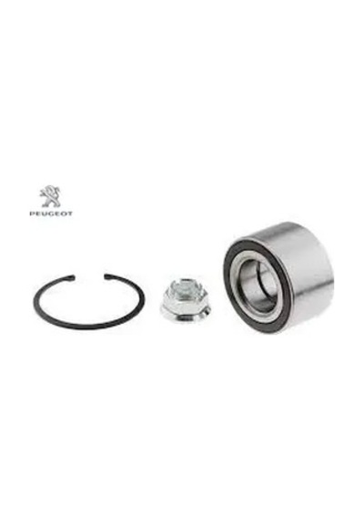 Ön Aks Rulmani 3008-5008 Peugeot 1618845280 1647857380