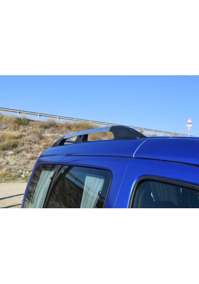 Ekiciler Partner Karayel Port Bagaj