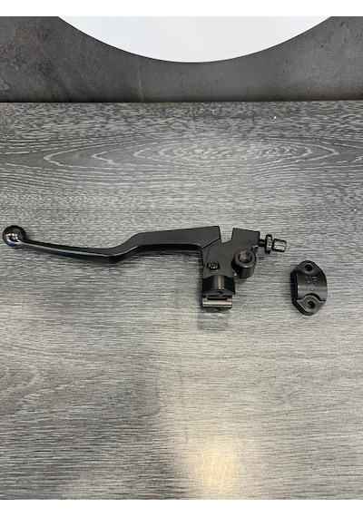 Rks Srk125 R Debriyaj Kolu Kütüklü -