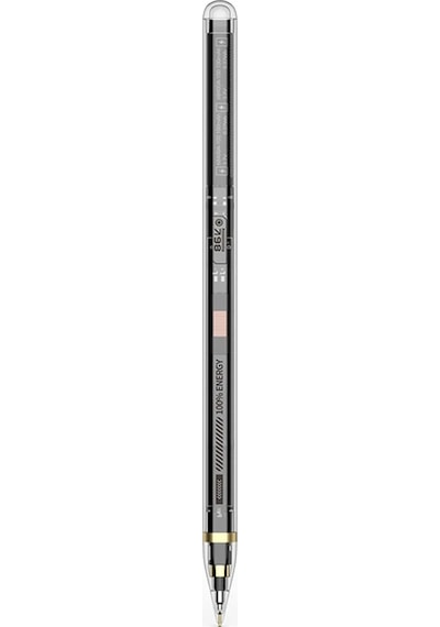 Dux Ducis Sp-04 Manyetik Şarjlı Stylus Pen Apple Uyumlu iPad Tablet Dokunmatik Kalem Transparent- 5775 Renkli