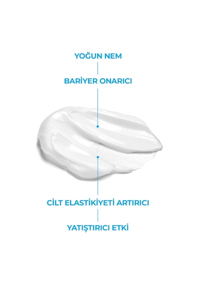Nhiel Thermal Bariyer Güçlendirici Günlük Nemlendirici Krem 50 ml | Seramid, Pentavitin