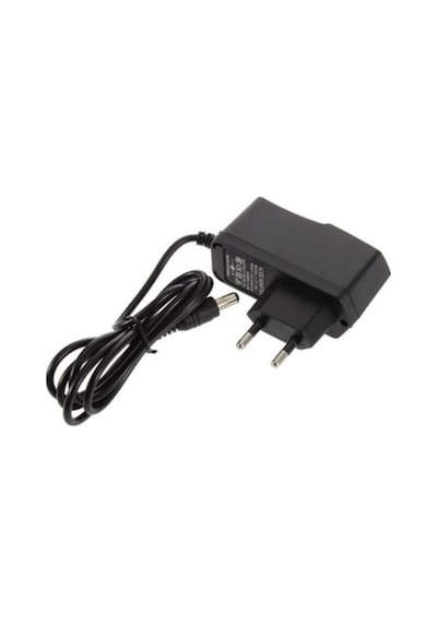 12 Volt 1 2 3 5 7 10 Amper Adaptör Kamera Led Adaptörü Plastik