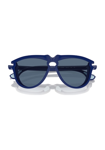 Burberry Kids Unisex Sunglasses 52 12 130 Çocuk Unisex Güneş Gözlüğü Mavi