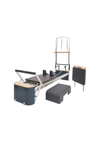 Fitkon Pilates Pro Plus Reformer